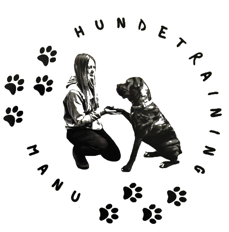 Hundetraining mit Manu